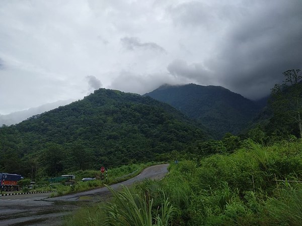 ഹാഫ്ലോങ്