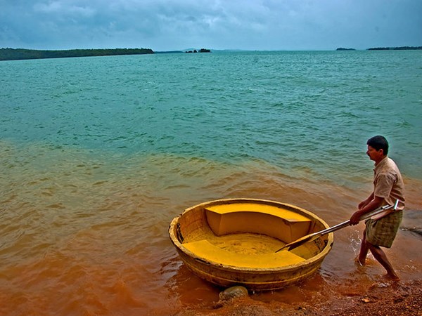 ഹൊന്നേമരഡു