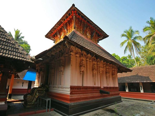 മറ്റൊരു കഥ