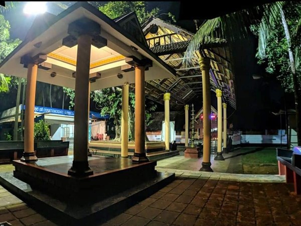 സ്വയംവര പൂജ