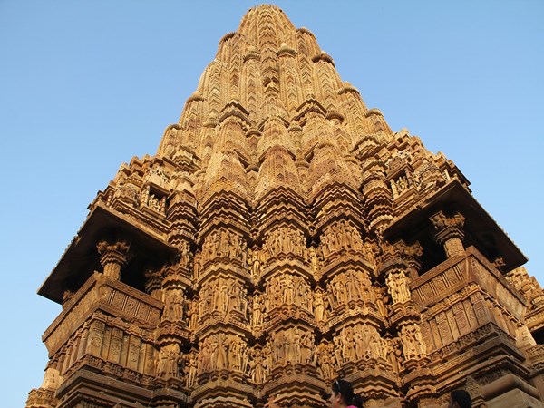 ഖജുരാഹോ