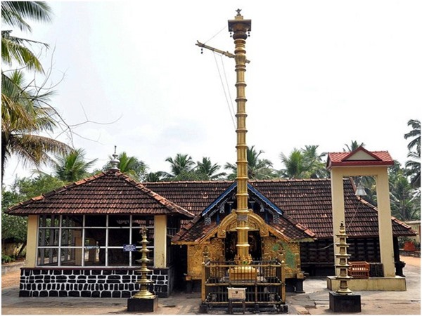 നെയ്യാറ്റിന്കര ശ്രീകൃഷ്ണ സ്വാമി ക്ഷേത്രം