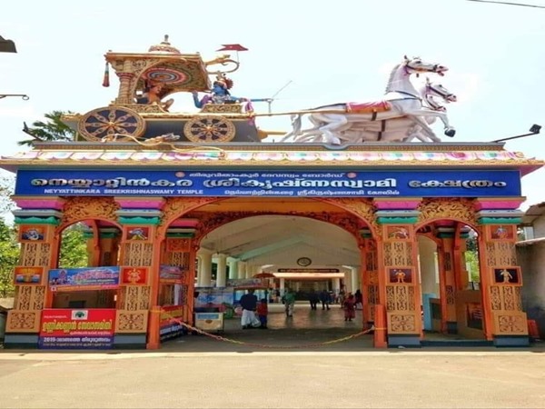 ഉത്സവം