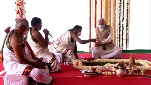പുതിയ പാര്ലമെന്റ് മന്ദിരം