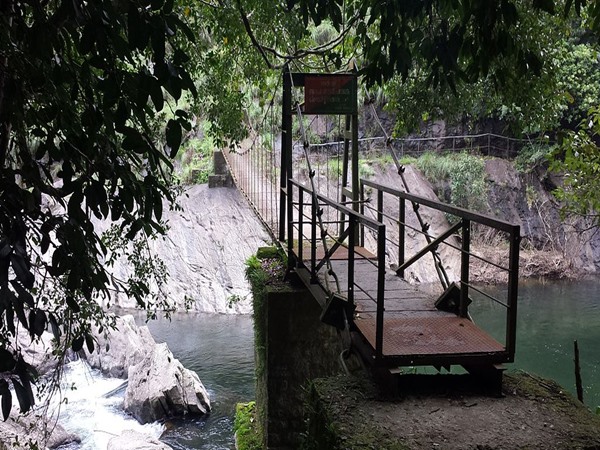 സൈലന്റ് വാലി