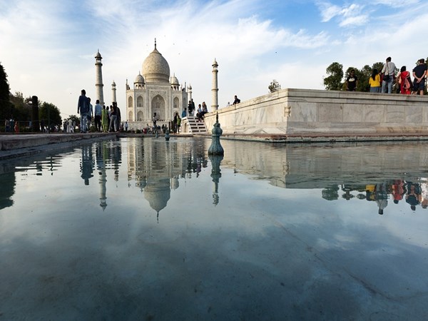 tajmahal tajmahal