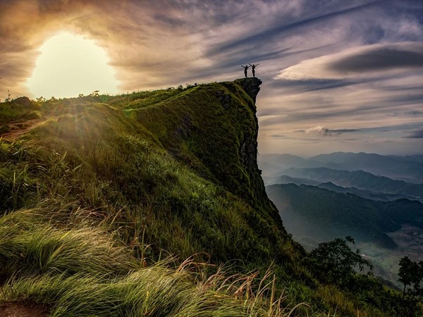 തായ്ലന്ഡ്