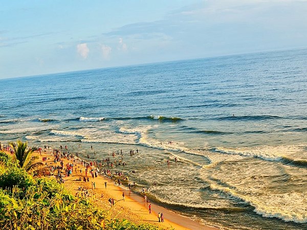 വര്ക്കല