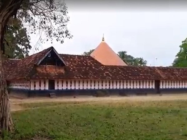 തിരുനെട്ടൂര് മഹാദേവ ക്ഷേത്രം