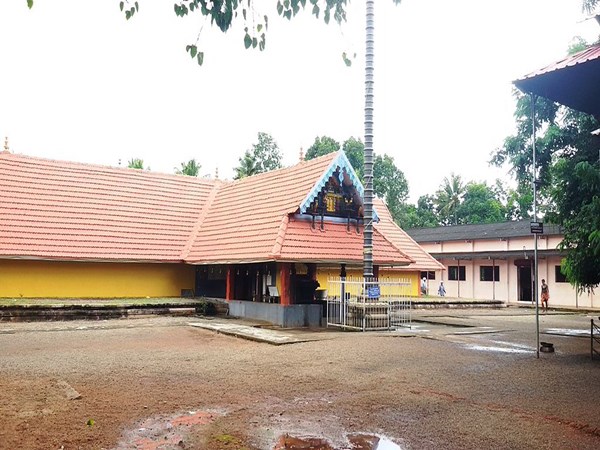 ചെറിയനാട്ടു ശ്രീ ബാലസുബ്രഹ്മണ്യ സ്വാമി ക്ഷേത്രം