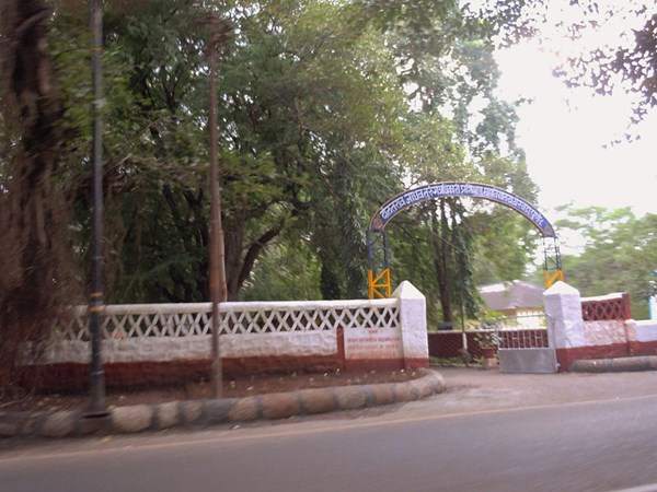 യർവാദാ സെൻട്രൽ ജയിൽ