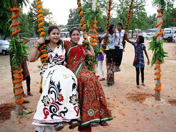 മിഥുനസംക്രാന്തി