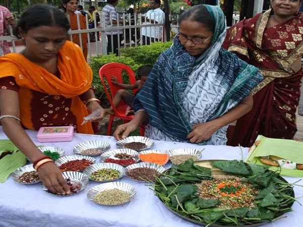 ഭൂമിദേവി