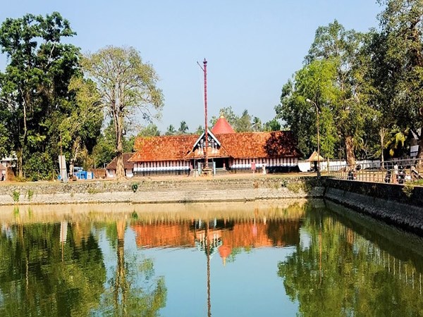 ശിവനും വിഷ്ണുവും