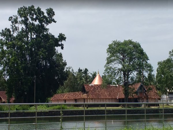 കര്ക്കിടകവാവ്