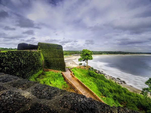 ബേക്കല് കോട്ട