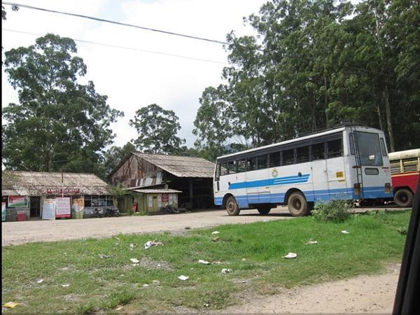 കെഎസ്ആര്ടിസിയില് തുടങ്ങി