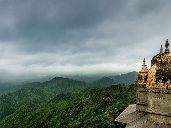 കുംഭാല്ഗഡ് വന്യജീവി സങ്കേതം