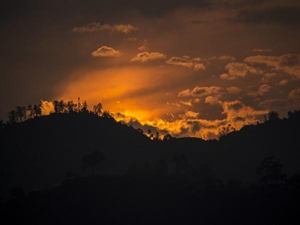 മഞ്ഞംപൊതിക്കുന്ന്