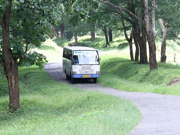 സൈറ്റ് സീയിങ്ങിന് ആനവണ്ടി