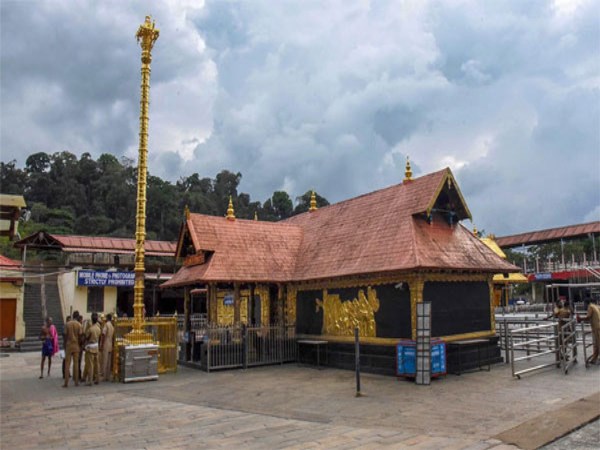 നട തുറക്കുന്നത്