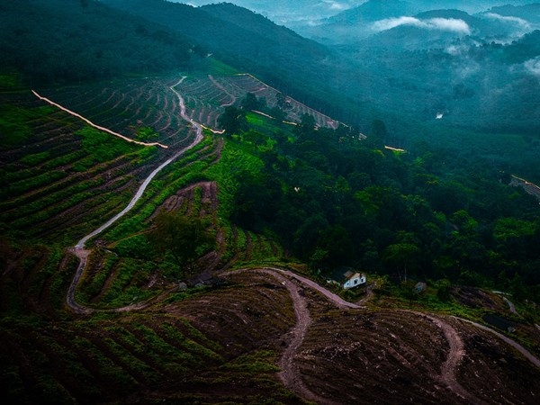 vagamon vagamon