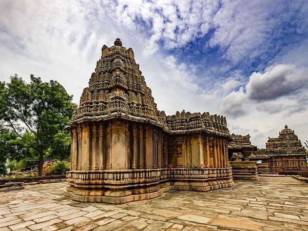 വീരബല്ലാല രണ്ടാമന്