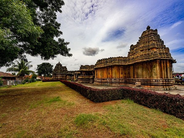 പുതിയ കോവിലുകള്
