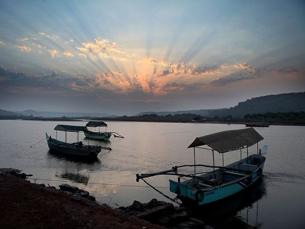 തര്കാര്ലി, മഹാരാഷ്ട്ര