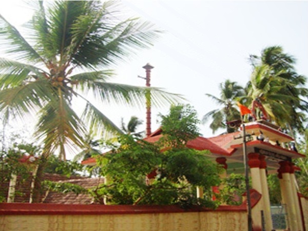 അമരവിള രാമേശ്വരം മഹാദേവക്ഷേത്രം