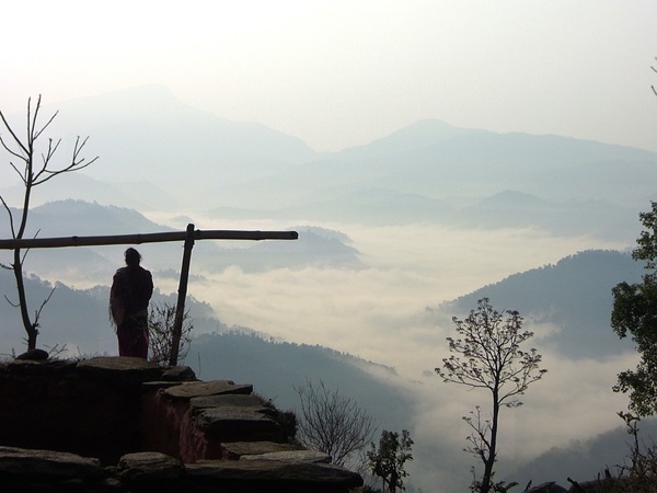 ഉത്തരാഖണ്ഡിലെ ടിബറ്റ്