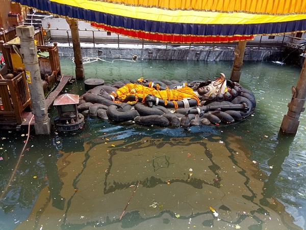 കണ്ടെത്തുവാന് കഴിയാത്ത രഹസ്യം