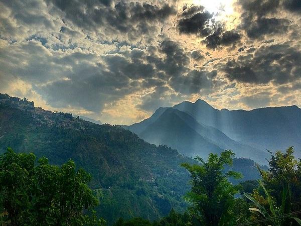 മുന്സിയാരി
