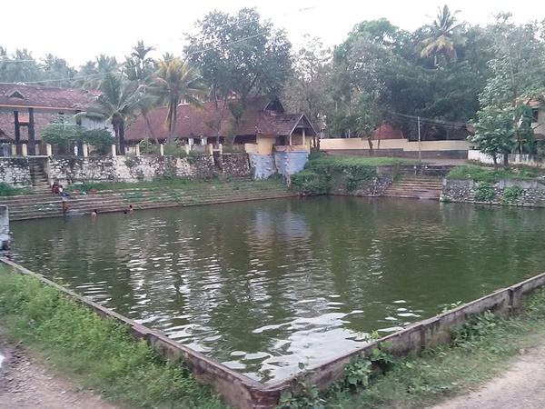 ഉള്ളൂർ ബാലസുബ്രഹ്മണ്യസ്വാമി ക്ഷേത്രം