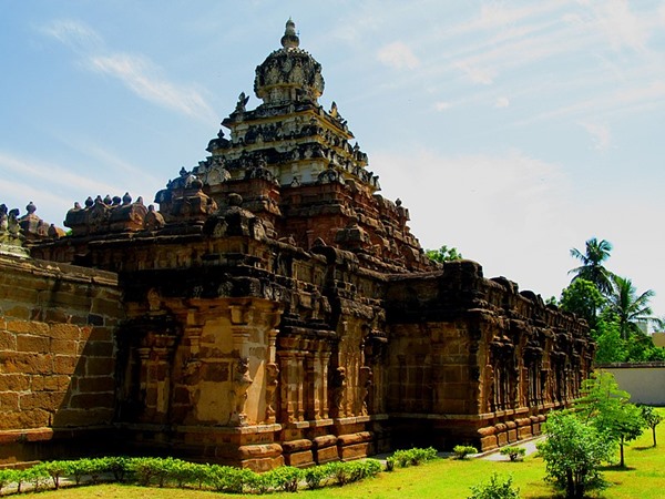 തിരുപരമേശ്വര വിന്നാഗാരം ക്ഷേത്രം