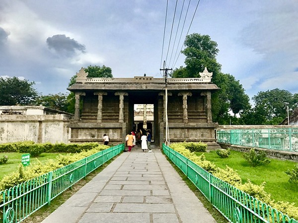 പല്ലവ രാജാക്കന്മാര്