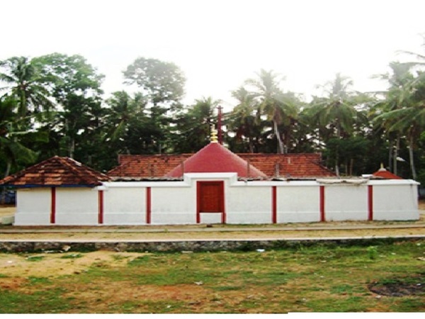 കുടപ്പനക്കുന്ന് കുന്നത്ത് മഹാദേവക്ഷേത്രം