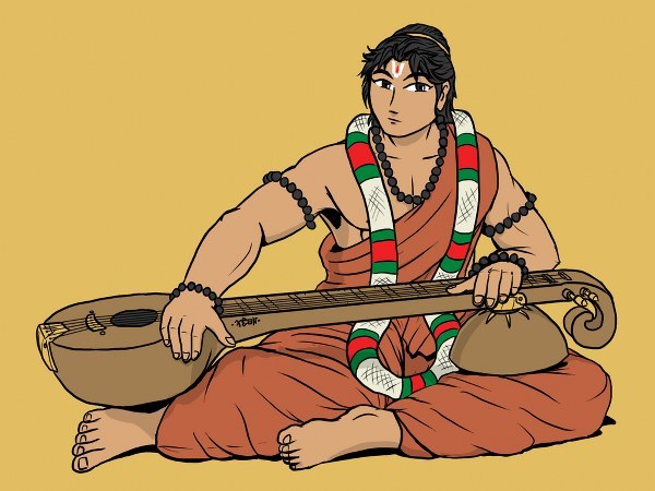 ബ്രഹ്മചാരി