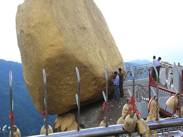പഗോഡ