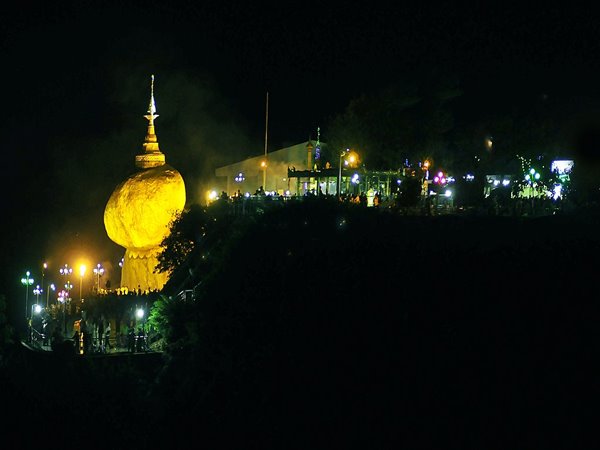 തീര്ത്ഥാടന കാലം