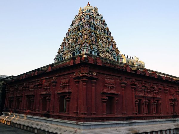 പാവയ്ക്കാ പ്രസാദം