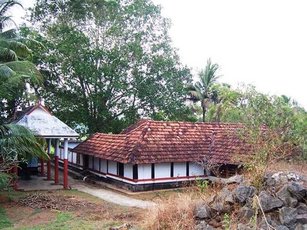 അടാട്ട് ശിവക്ഷേത്രം