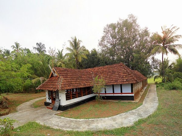 വേണുഗോപാലന്
