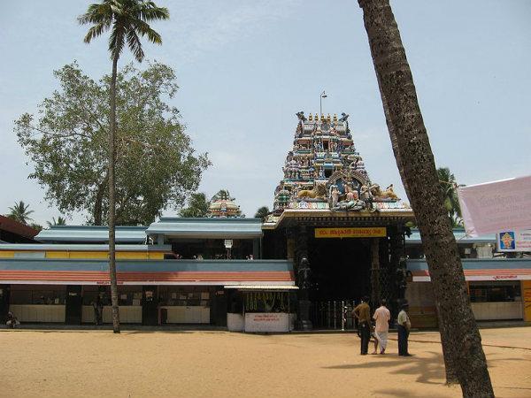 ആറ്റുകാല് പൊങ്കാല