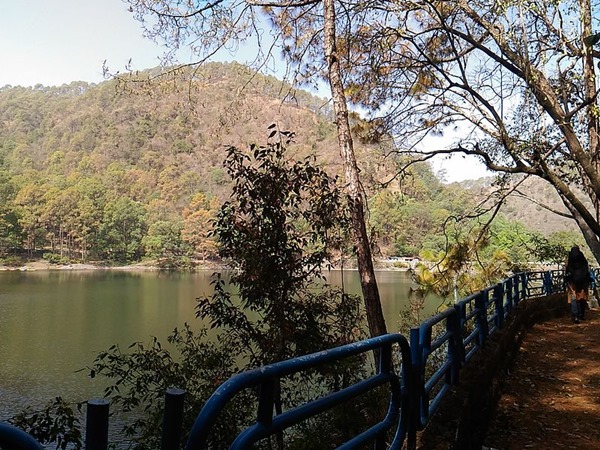 പ്രകൃതിയിലേക്ക് മടങ്ങാം