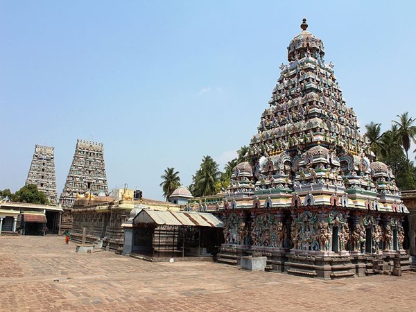 വീരാടീശ്വരര് ക്ഷേത്രം