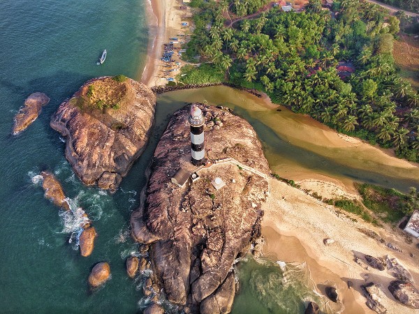 കാപു ബീച്ച്