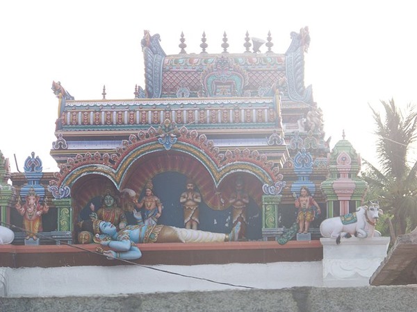 പുരാണം ഇങ്ങനെ