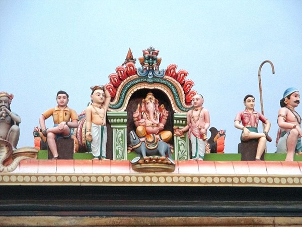 ഐതിഹ്യം ഇങ്ങനെ