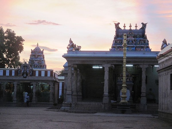 മകുടേശ്വരനെ ആരാധിച്ചാല്